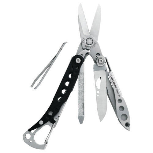 Leatherman - Style CS - Black GFN - 831206
