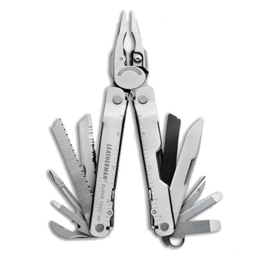 Leatherman - Super Tool  300 - Multi-Tool - 831102