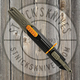 Gerber - Linedriver - Grn/Orng - 31-003287N