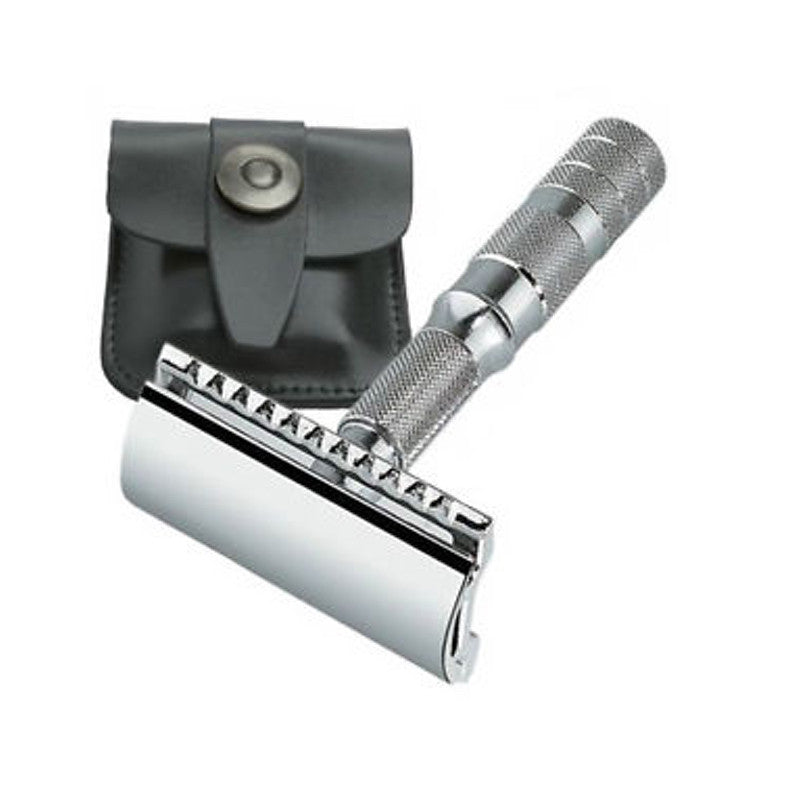 Merkur  - Travel Safety Razor - 210