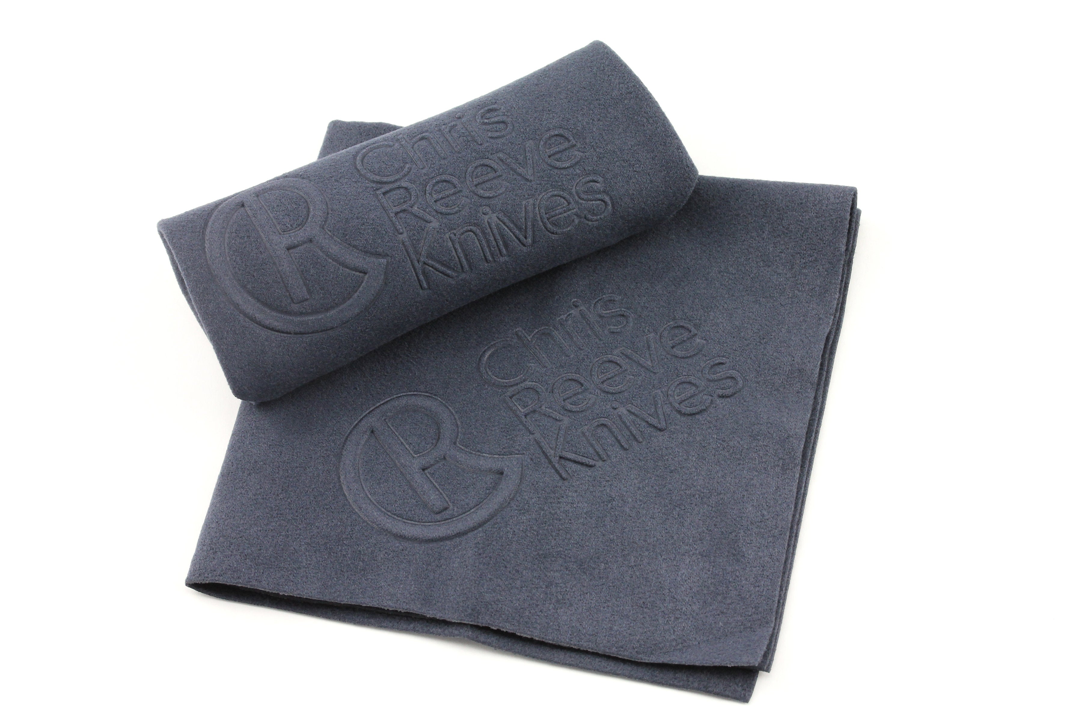 Chris Reeve Microfiber Cloth - COM-7030