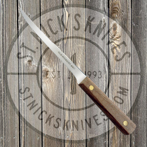 Old Hickory - 417 - Filet Knife - 1270