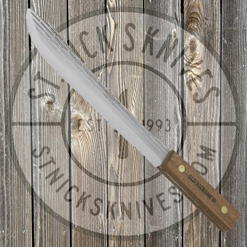 Old Hickory - 7-10” - Cook Knife - 7045TC