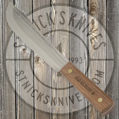 Old Hickory - 7-7” - Butcher Knife - 7025TC