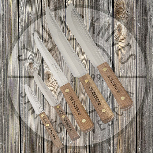 Old Hickory - 705 - 5 PC. Set - O7180