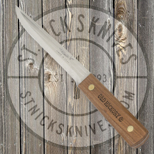 Old Hickory - 72-6” - Boning Knife - O7000