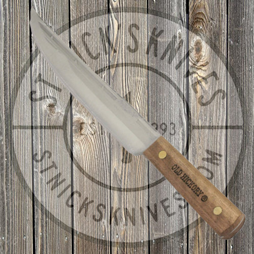 Old Hickory - 75-8” - Slicing Knife -7015TC