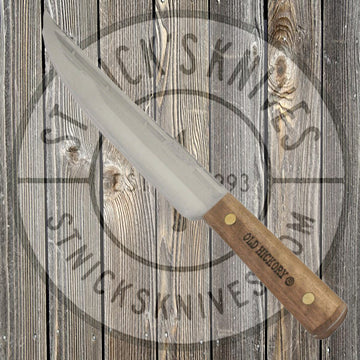 Old Hickory - 75-8” - Slicing Knife -7015TC
