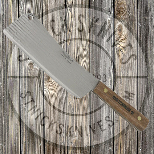 Old Hickory - 76-7” - Cleaver - O7060