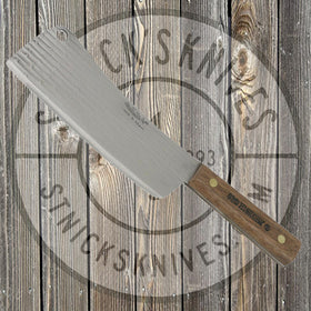 Old Hickory - 76-7” - Cleaver - O7060