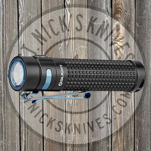 Olight - 1200 Lumens - Baton II - S2R-II