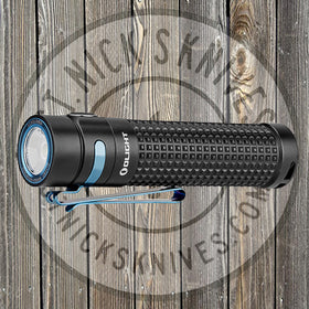 Olight - 1200 Lumens - Baton II - S2R-II