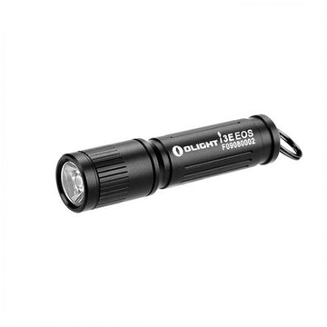 Olight - 120 Lumens  - OL-I3E-BLK