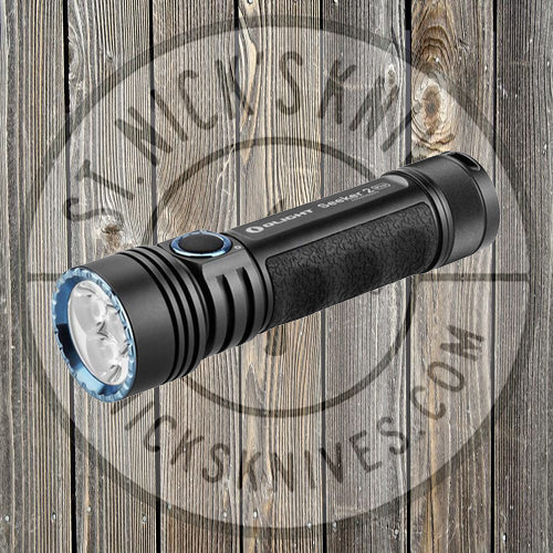 3200 lumen rechargeable flashlight Olight - 3200 Lumens - Rechargable - EOL - SEEKER2-PRO