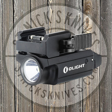 Olight - 600 Lumens - Valkyrie - Black - PL-MINI2