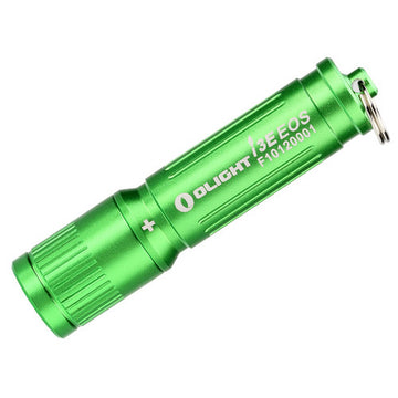 Olight - 90 Lumens - OL-i3E-GRN