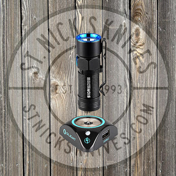 Olight - EOL 600 Lumens - OL-S10R III