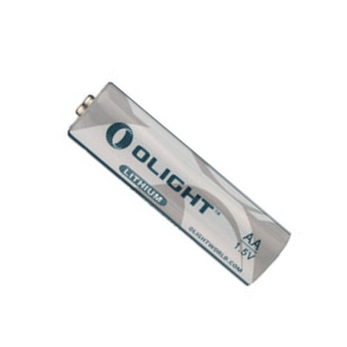 Olight - High Capacity AA Battery - OL-AA