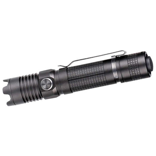 Olight - M1X Striker - 1x 18650 / 2x CR123A - 1000 Lumens - Dual Switc