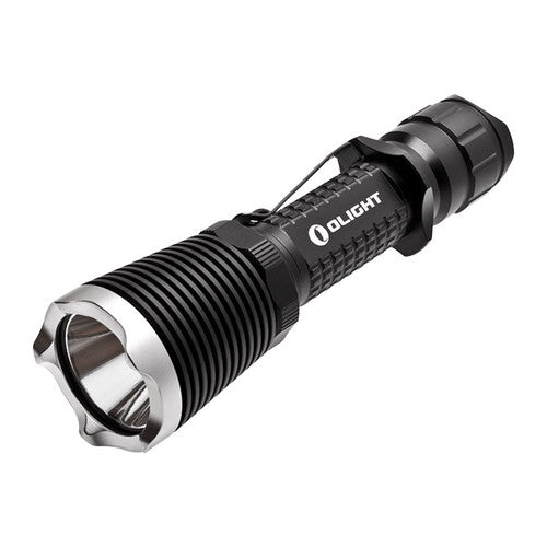 Olight M23 Javelot Flashlight w/ OmniDok CREE XPL LED 1020 Lum SNK/WTO Home Office