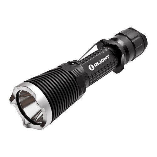 Olight - M23 Javelot Flashlight w/ Omni-Dok - CREE XP-L LED - 1020 Lumens - 2 x CR123A - OL-M23-KIT