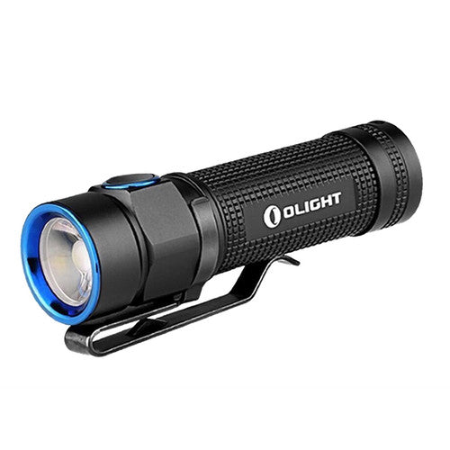 Olight - S1A Baton - 600 Lumen - 1 x AA - LED Flashlight - OL-S1A