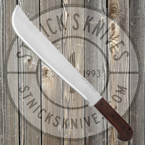 Ontario - Bushcraft - Machete - W/ Nylon Sheath - 8695