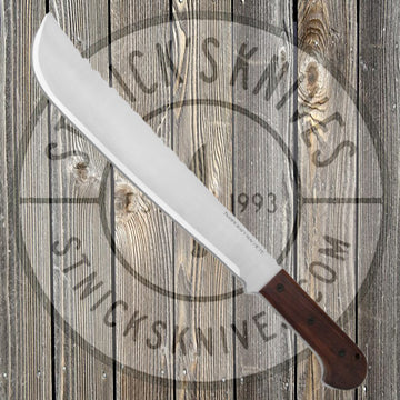 Ontario - Bushcraft - Machete - W/ Nylon Sheath - 8695