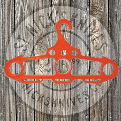 Ontario - Jericho Hanger - Orange 0400OR