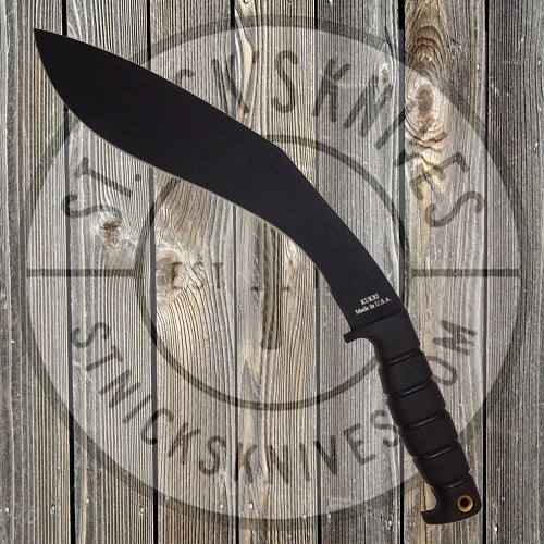 Ontario - OKC - Kukri Knife - O6420