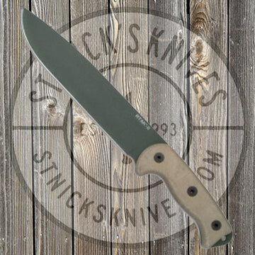 Ontario - RTAK-II - W/ Nylon Sheath - 8669