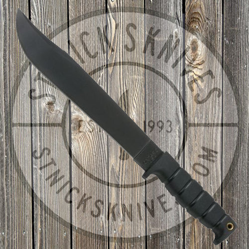 Ontario - SP-5 - Survival Bowie - W/ Nylon Sheath - 8681