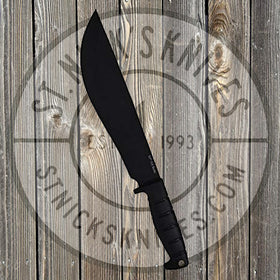 Ontario - SP - 53 - Bolo - W/ Nylon Sheath - 8689