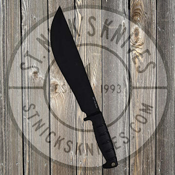 Ontario - SP - 53 - Bolo - W/ Nylon Sheath - 8689