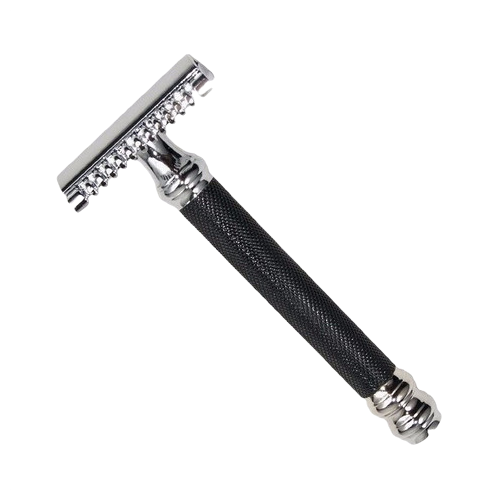 Parker - Safety Razor - Open Comb - 26C