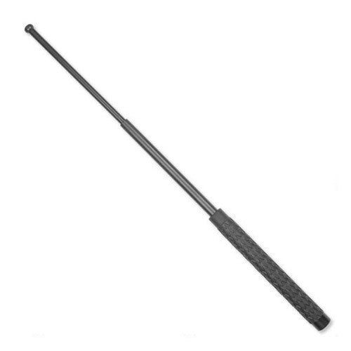 PSP - Expandable Baton W/Sheath - 26 Inch - Rubber Grip - NS26R