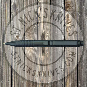 PSP - Tactical Pen - Twist - Black - PSPTP