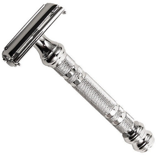 Parker - Butterfly Safety Razor - 66R