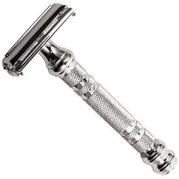 Parker - Butterfly Safety Razor - 66R