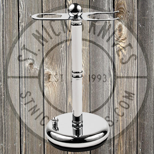 Parker - Shave Stand - Straight Razor and Brush - PARKSTRSTAND