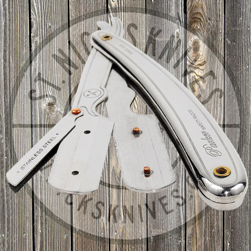 Parker - Shavette - SR1