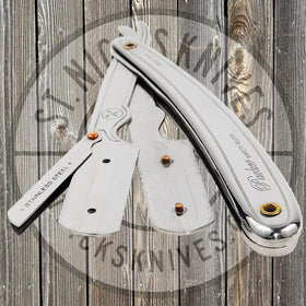 Parker - Shavette - SR1