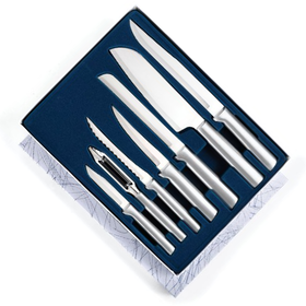Rada - 7 Piece Starter Knife Gift Set - S38
