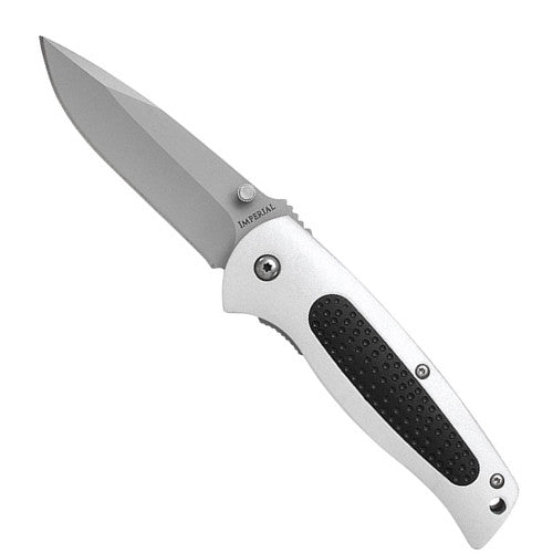 Schrade - Imperial - Medium Liner Lock - IMP100MCP