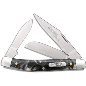 Schrade - Imperial - Stockman - POM Handles - IMP45