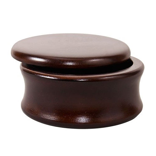 Shave Bowl - Natural Mango - Wood - #1 - SBCL