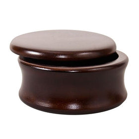 Shave Bowl - Natural Mango - Wood - #1 - SBCL