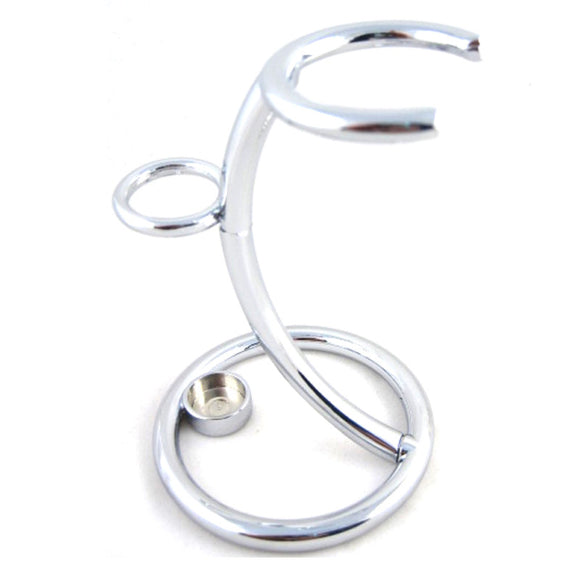 Shave Stand - Universal - Curved - USS