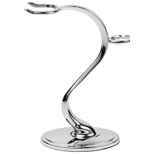 Shave Stand for Razor and Brush - USS4