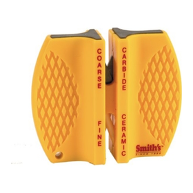 Smith's - 2-Step Knife Sharpener - CCKB